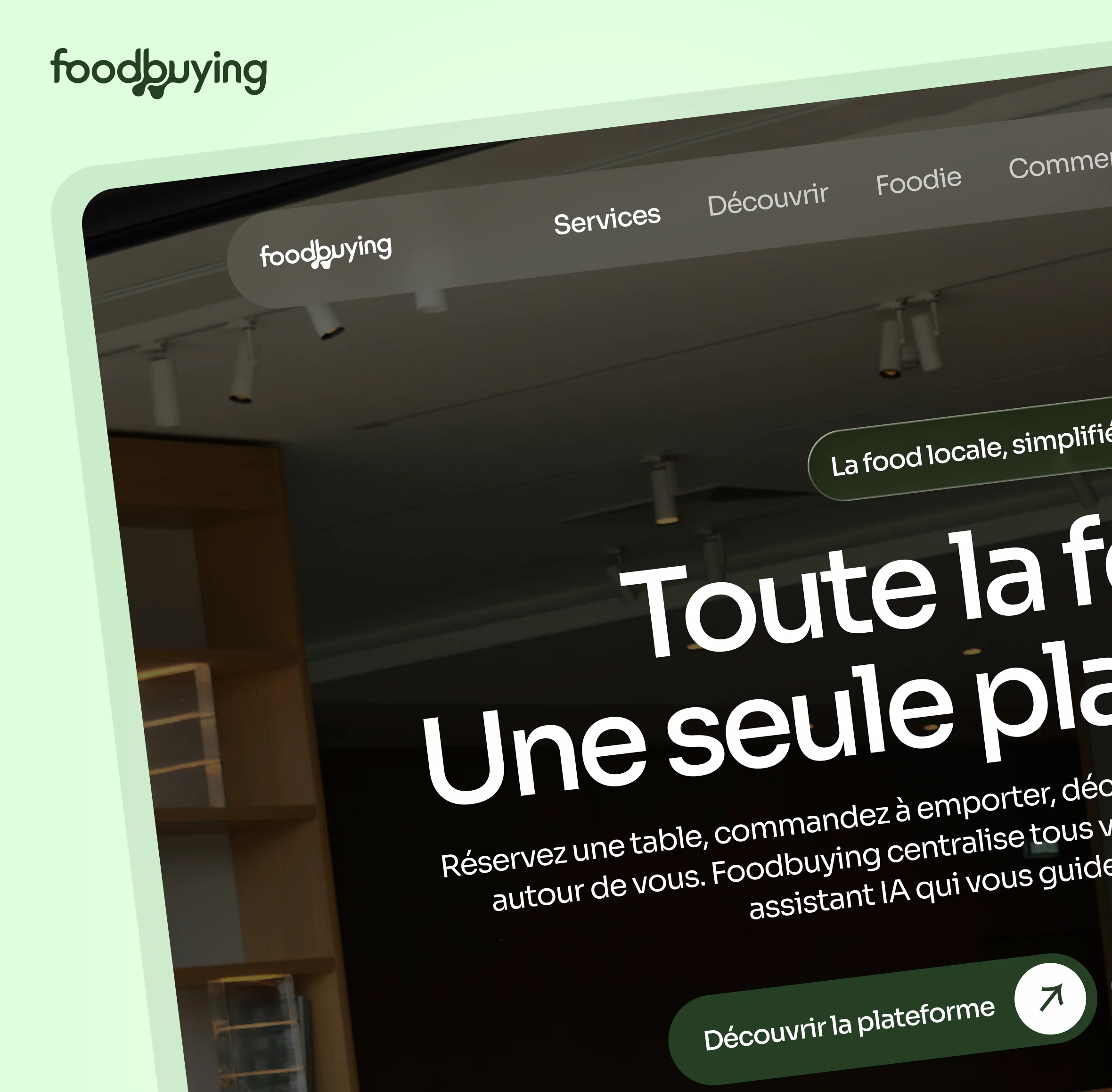 Projet 11