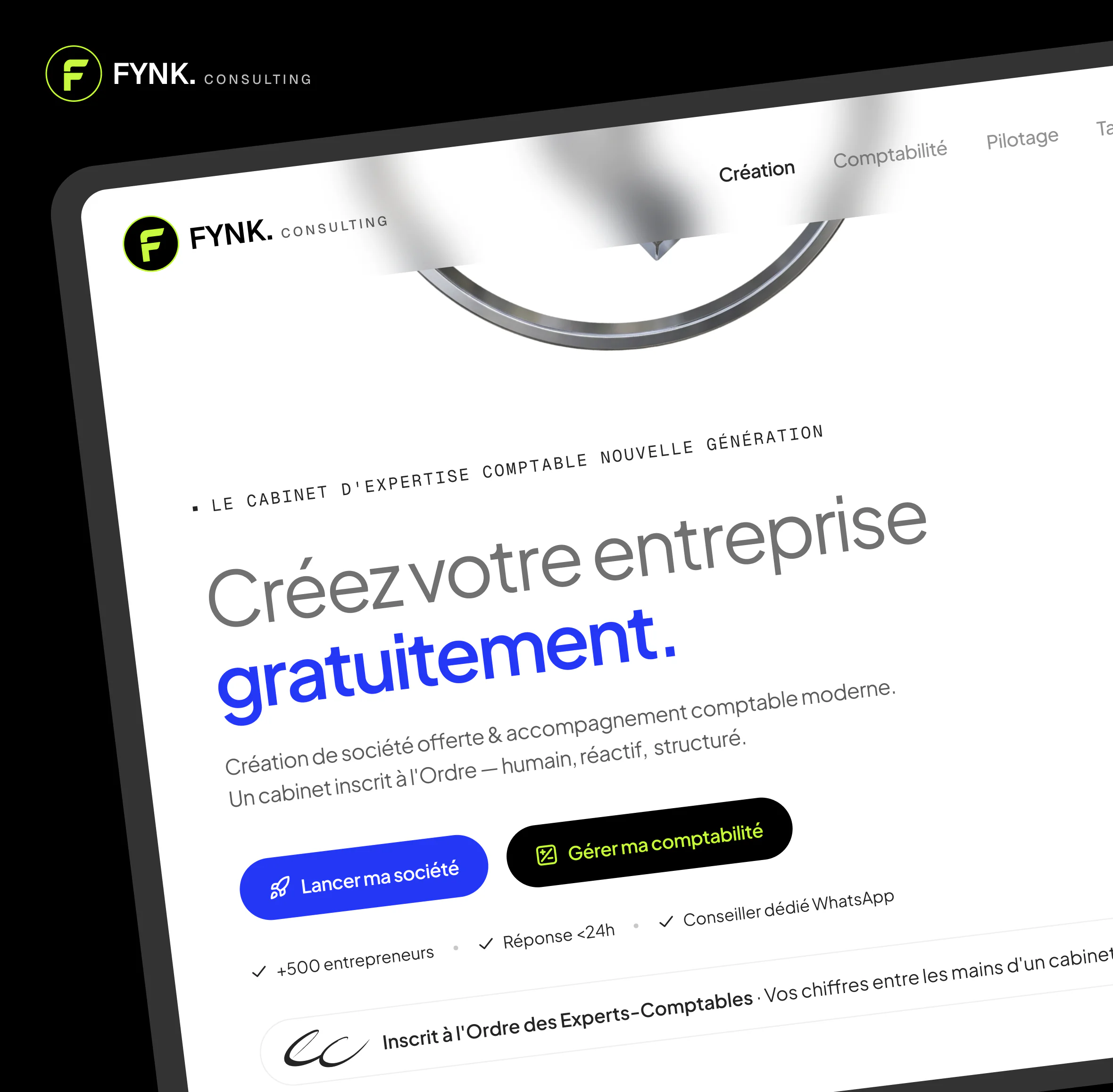Projet 14