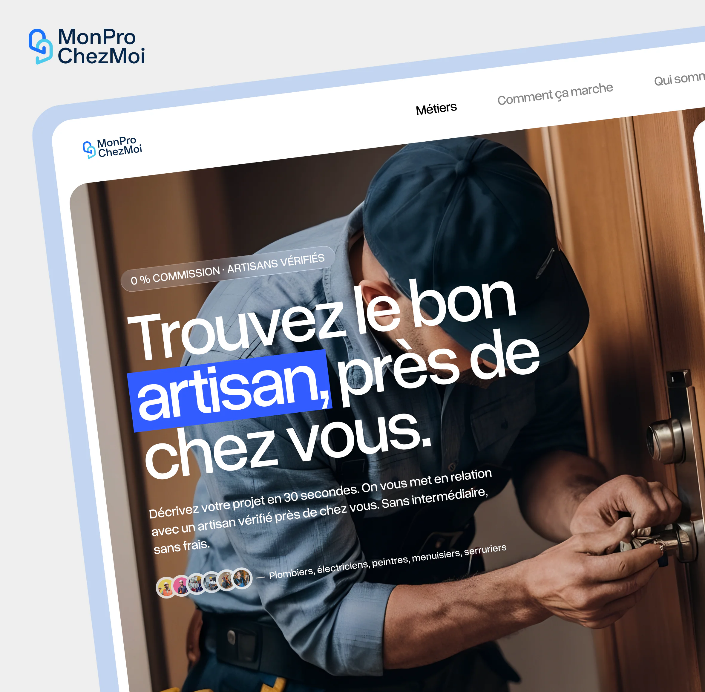 Projet 15