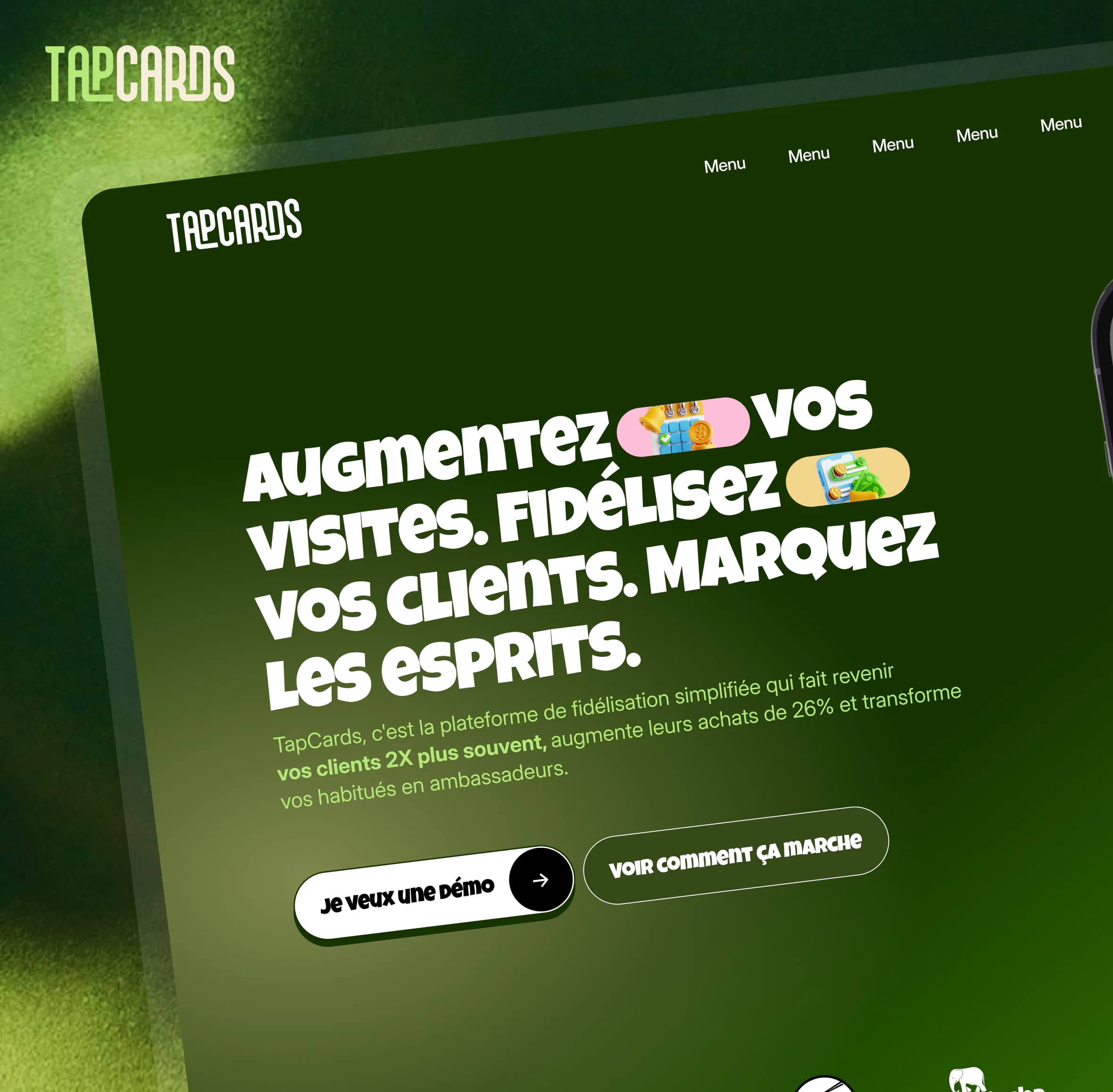 Projet 21