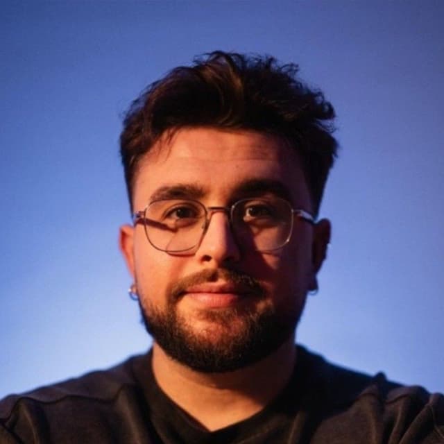 William Fernandes-avatar